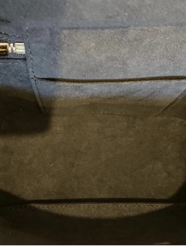 Louis Vuitton Game on Vanity Black Multicolor bag