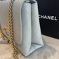 Chanel Chic Affinity Cross Body Bag Medium Authentic