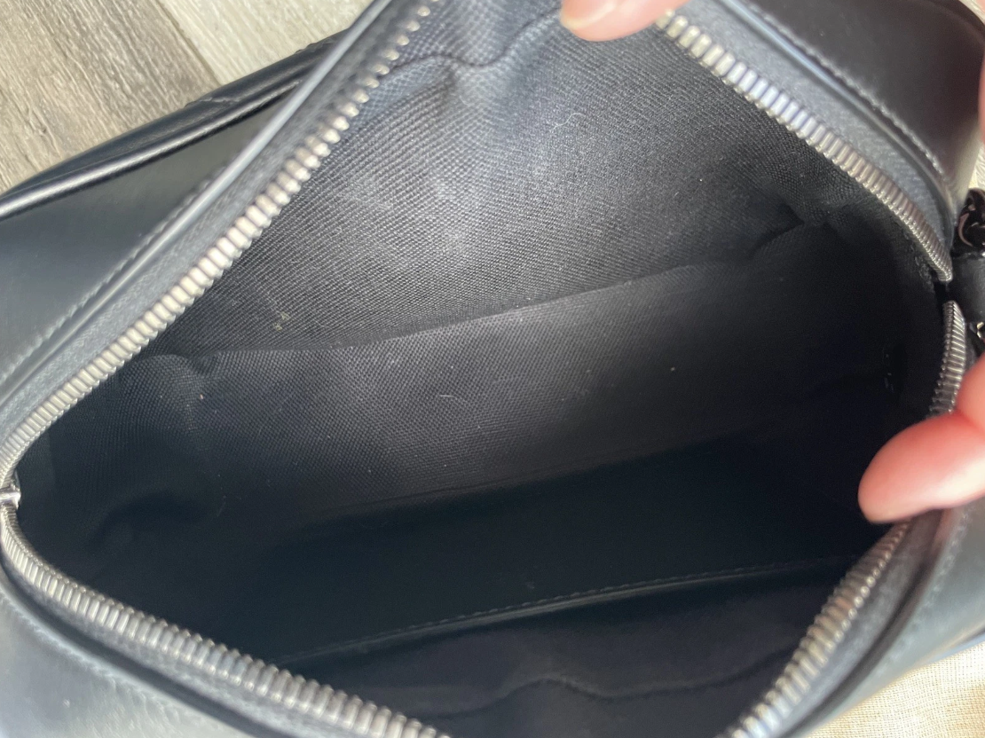 Gucci GG Marmont Small Bag Authentic Pre-Owned