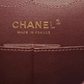 CHANEL 2.55 Reissue Size 225 Bag Aged Calfskin Authentic Pre-Owned
