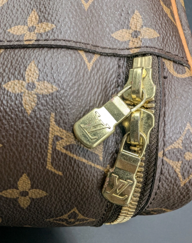 LOUIS VUITTON Monogram Nice BB M42265 Bag 250815